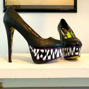 Exxxtra tall Timmy Chew!